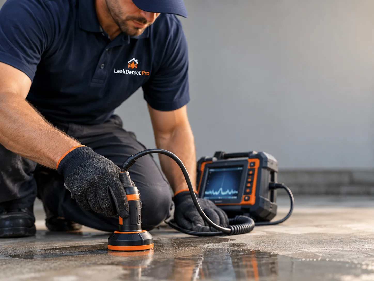 Flat Roof Analysis in Malvern, PA